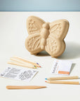 Butterfly Garden Kit
