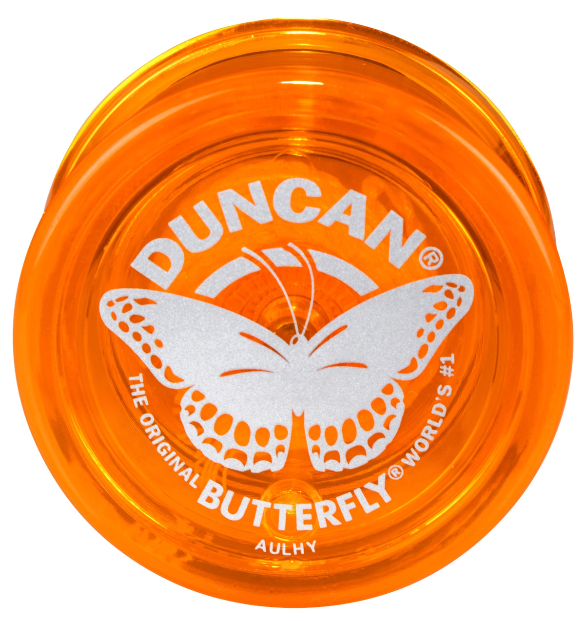 Duncan Classic Yo-Yo (More Colors)