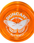 Duncan Classic Yo-Yo (More Colors)