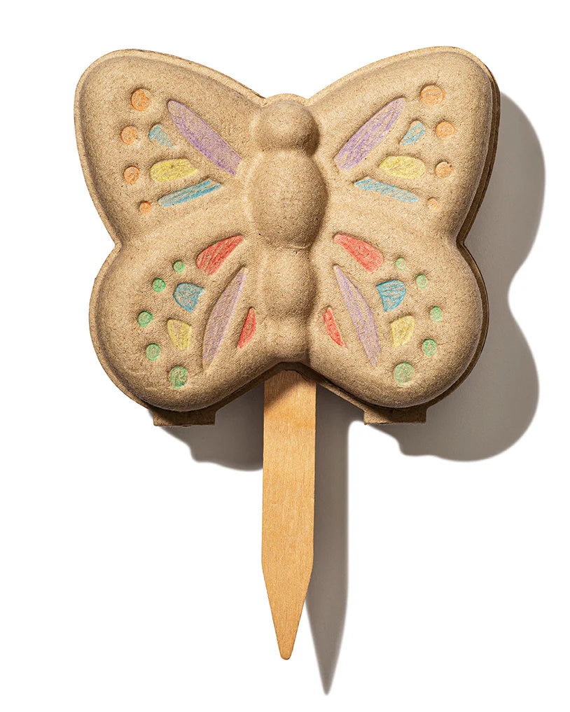 Butterfly Garden Kit