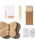Butterfly Garden Kit