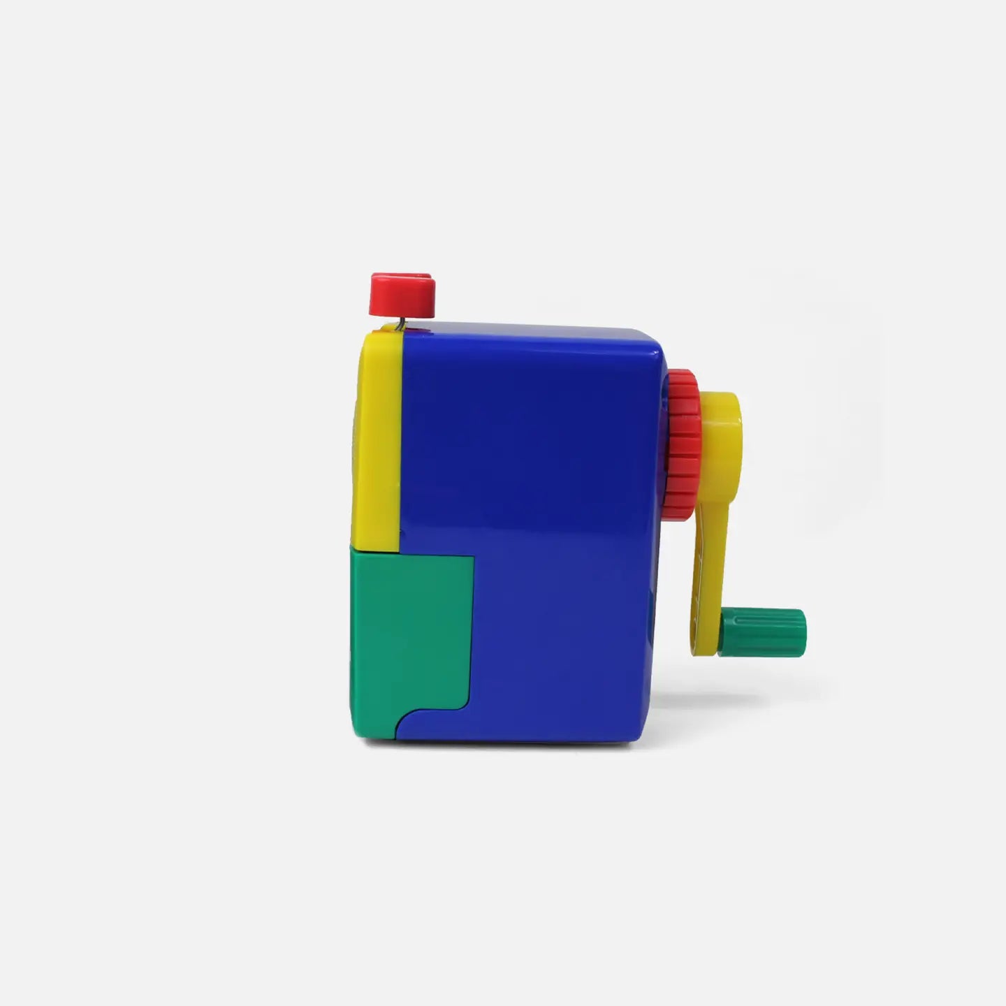Tiger's Sharpener