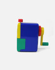 Tiger's Sharpener