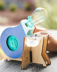 Bubble Machine Stem Kit For Kids