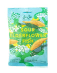 Sour Elderflower Fish by Bon Bon NYC