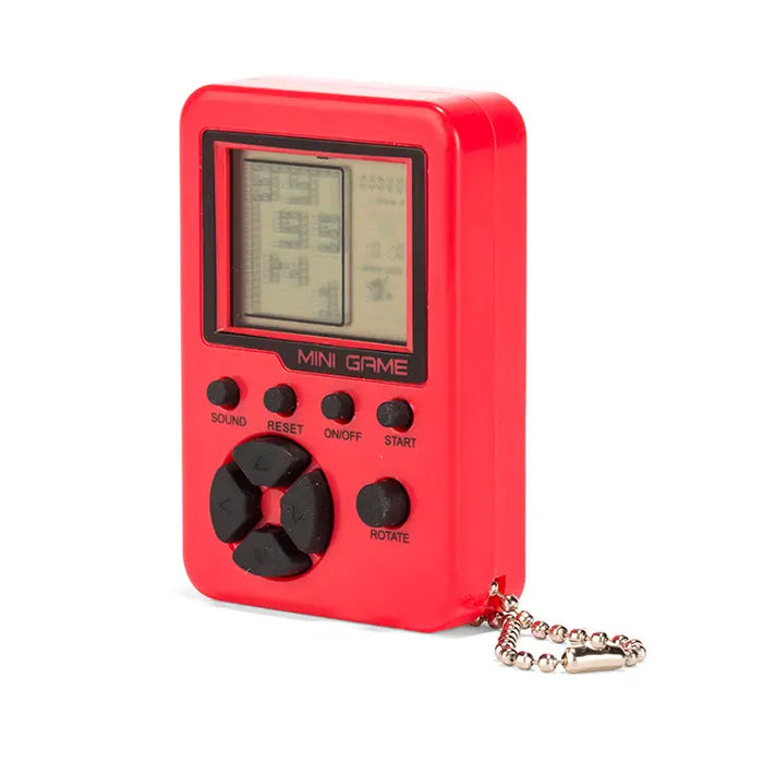 Pocket Arcade Game by Kikkerland