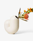 SALE Kirby Vase - Jay by Areaware