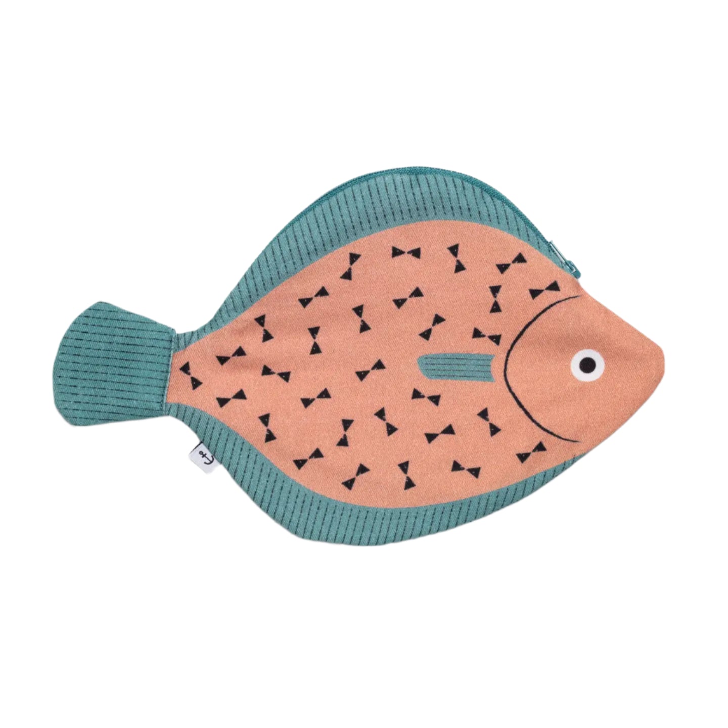 Don Fisher Turbot Case
