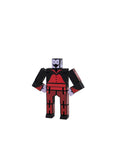 Vampire Micro Cubebot Supernaturals