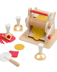 Fun Dough Pasta Maker Kit For Kids by KiwiCo