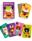 Spooky 8s! Card Game