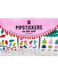 Holiday Highlights Stickers On the Roll Collection
