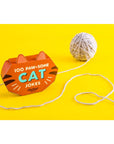 100 Paw-Some Cat Jokes