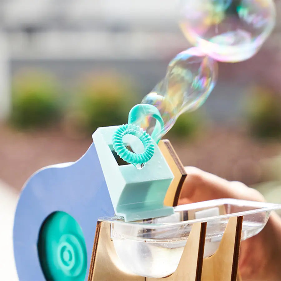 Bubble Machine Stem Kit For Kids