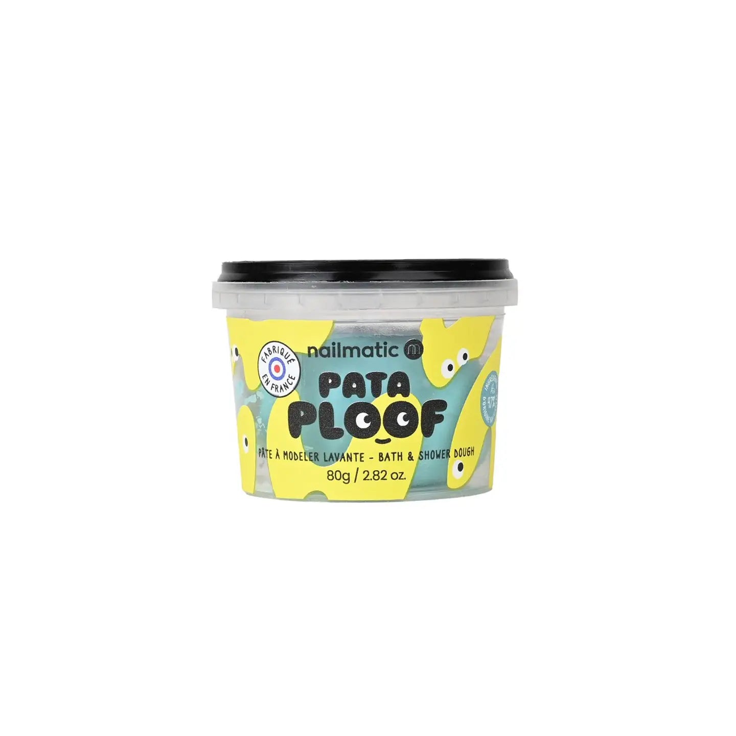 Pata Ploof Modeling Clay Soap