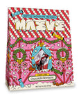Peppermint Pad Bonbon Box by Maeve Chocolate