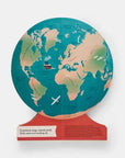 Our World: A First Book of Geography by Sue Lowell Gallion