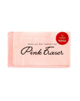Eraser Shaped Napkins