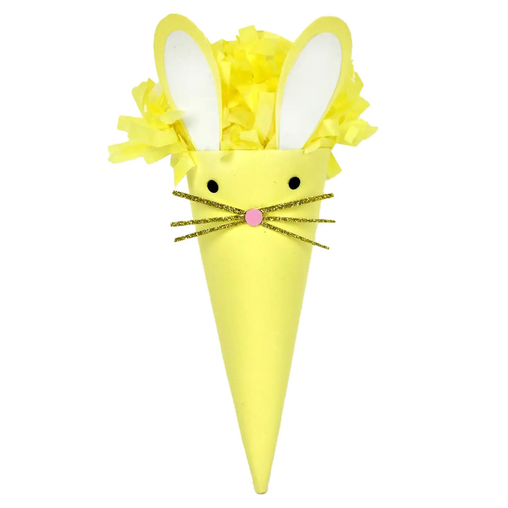 Mini Surprize Cone Bunny by TOPS Malibu