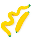 Crazy Banana Sensory Sand Toy