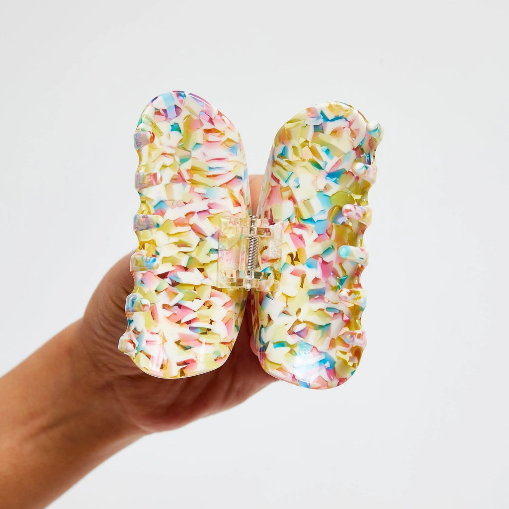 Suki Claw in Jawbreaker by Chunks