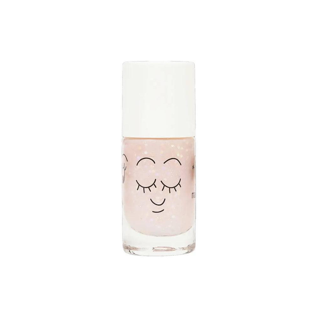 Mermaid Nail Polish by Nailmatic
