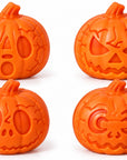 Crunchy Pumpkin Squishy