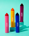 Jumbo Markers by Omy