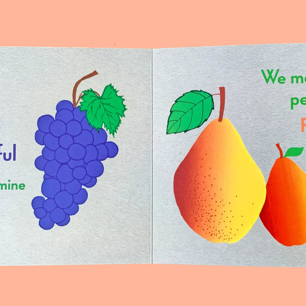 I Could Eat You Up Kid's Board Book by Jesse Levison