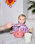 Smock Bib - One Size (More Colors)
