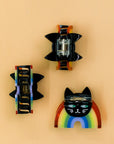 Rainbow Cat Claw by Baby Cats of California