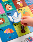 My Abcs 52 Piece Giant Floor Puzzle