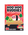 Sushi and Wasabi Bandages by Boo Boo Buddies