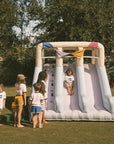 Double Slide