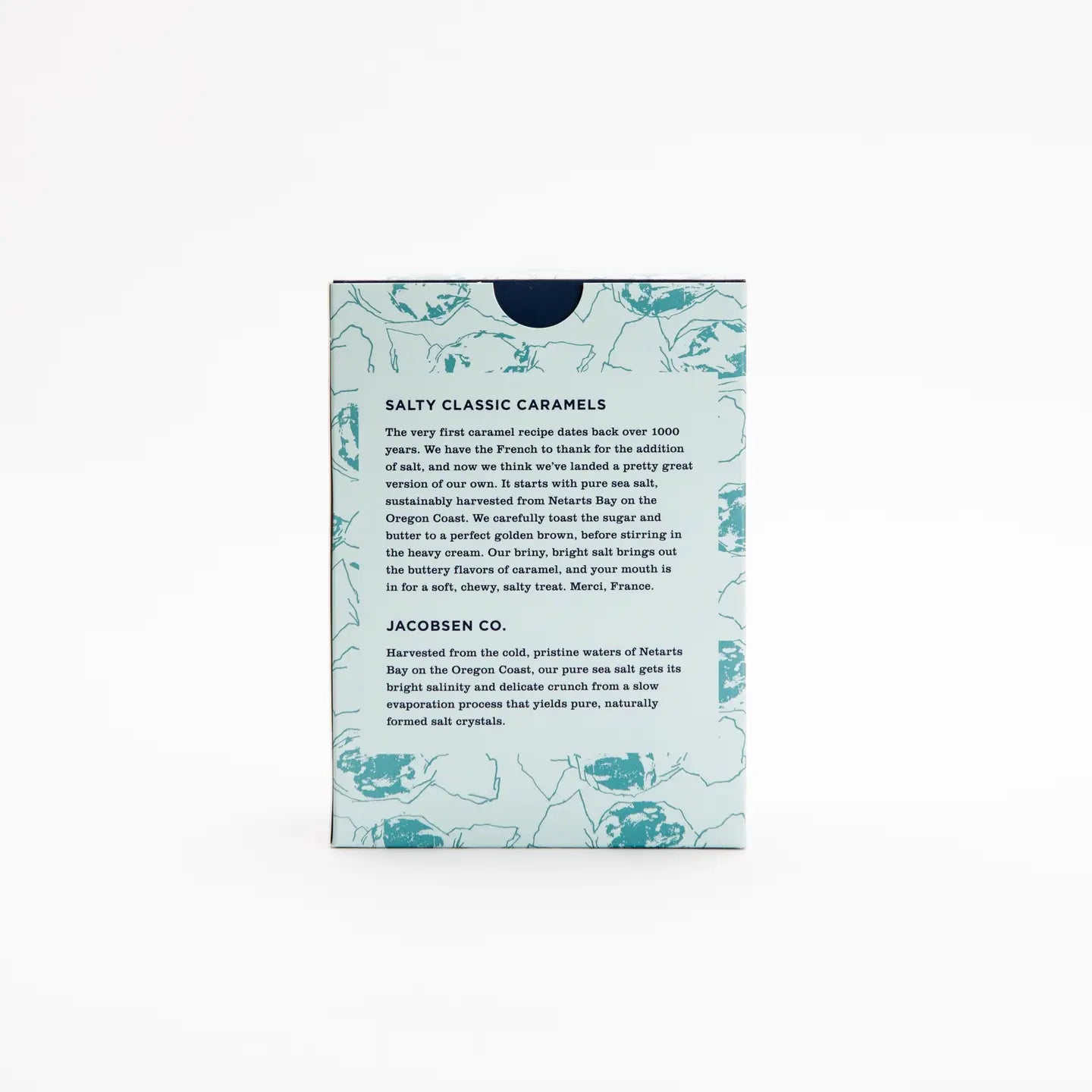 Classic Caramels by Jacobsen Salt Co.