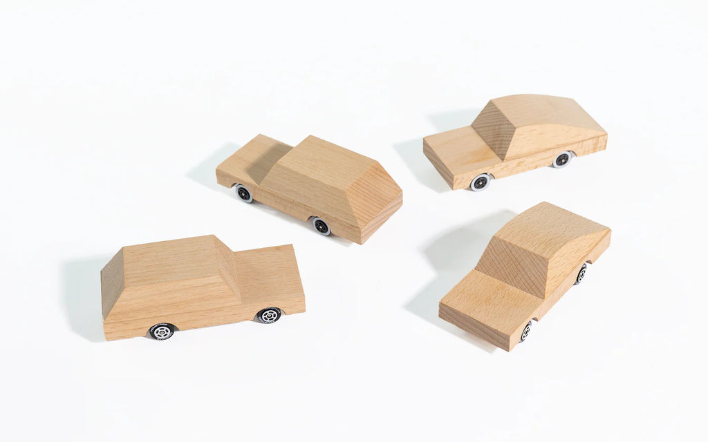 DIY 4 Pack by Candylab
