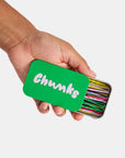 Bobby Pins by Chunks