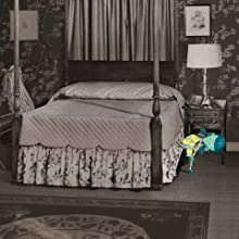There's A Ghost In This House Book By Oliver Jeffers