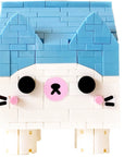 Gary Mini Bricks by Momiji