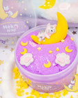 Neko Nap Cloud Creme Slime