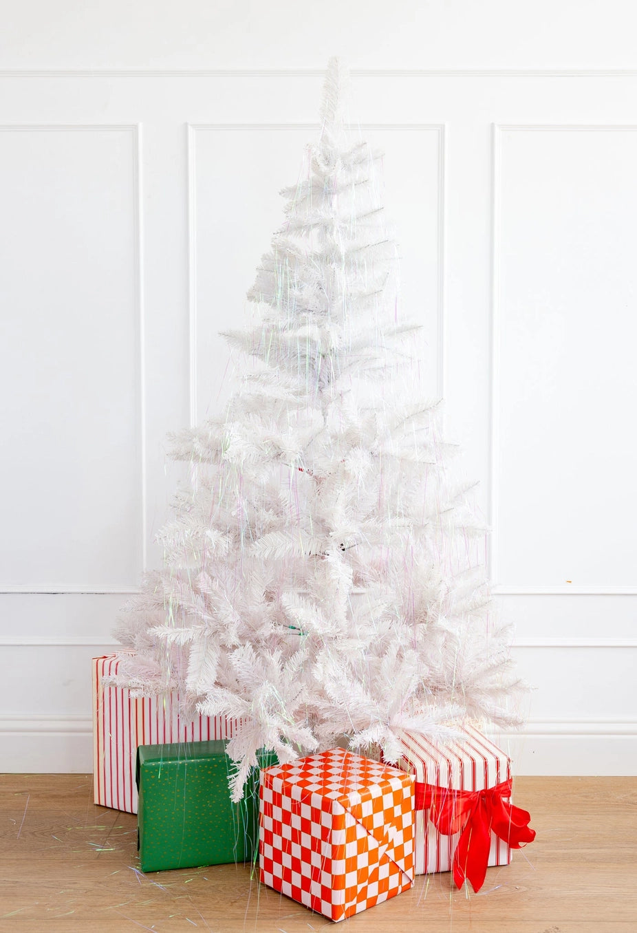 Holiday Tinsel