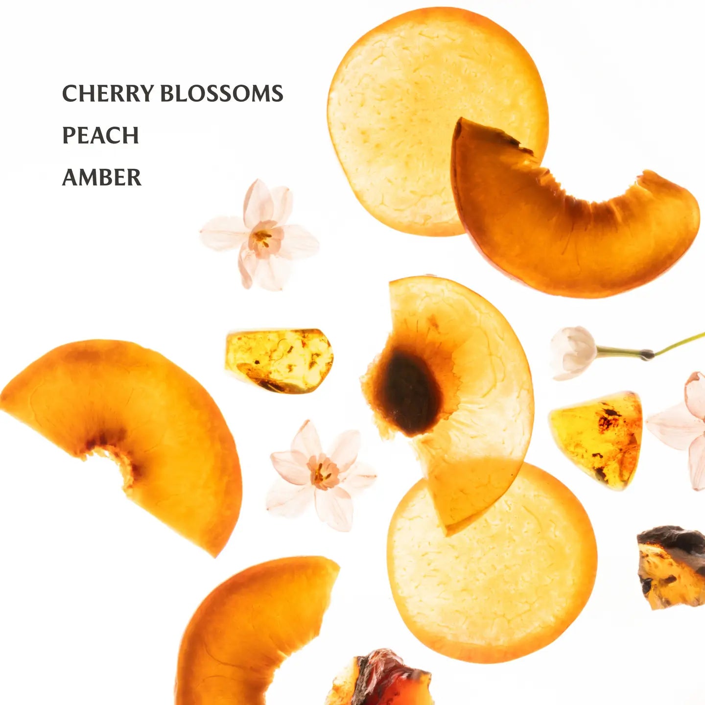 Velvet Peach Touchland Hydrating Hand Sanitizer