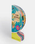 Our World: A First Book of Geography by Sue Lowell Gallion