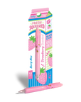 Strawberry Fresh Squeezed Scented Gel Pen