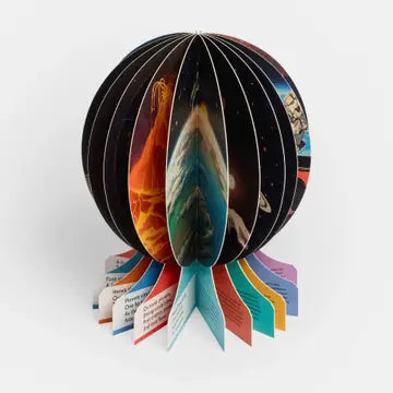 Our Galaxy: A First Book of Space by Sue Lowell Gallion