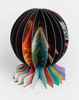Our Galaxy: A First Book of Space by Sue Lowell Gallion