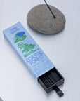 Low Smoke Incense | Coastal Forest by Oddly Specific