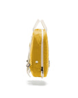 Arrow Pack Backpack - Yellow by Walker Family Goods
