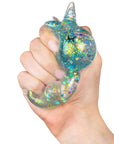 Gummy Unicorn Friends Sensory Squishy Toy