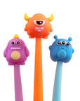 Monster Wiggle Gel Pen
